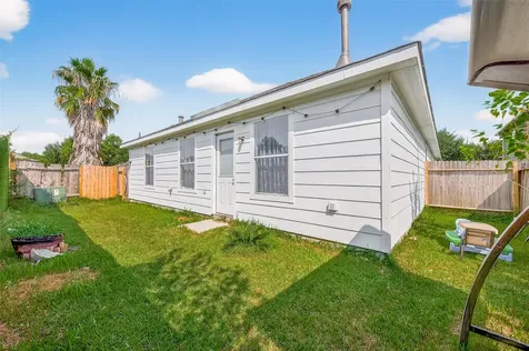 9314 Chamisal Court Humble TX 77396