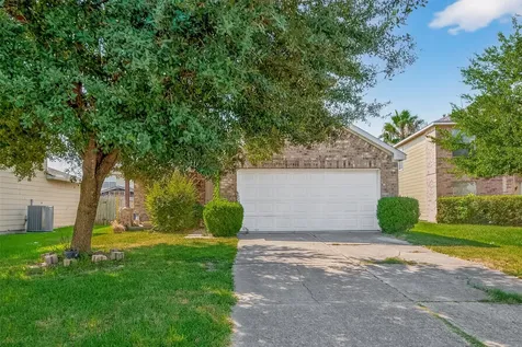 9314 Chamisal Court Humble TX 77396