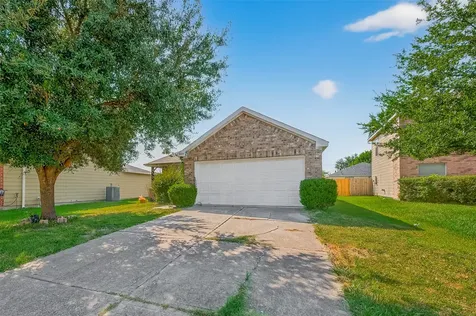 9314 Chamisal Court Humble TX 77396