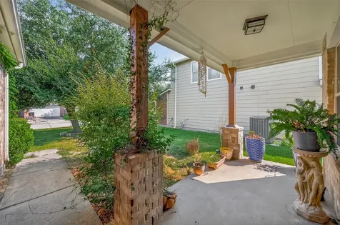 9314 Chamisal Court Humble TX 77396