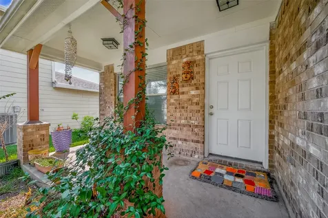 9314 Chamisal Court Humble TX 77396