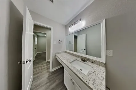 7734 Pasture Bend Lane Cypress TX 77433
