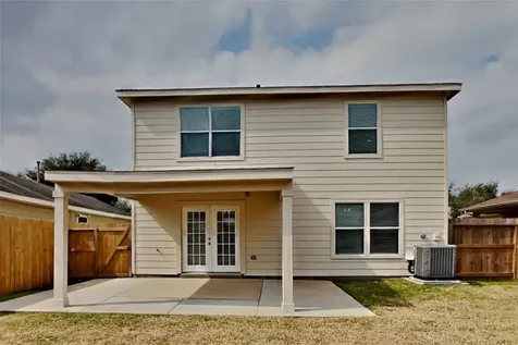 7734 Pasture Bend Lane Cypress TX 77433