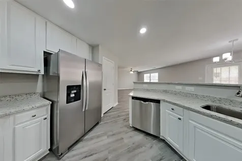 7734 Pasture Bend Lane Cypress TX 77433
