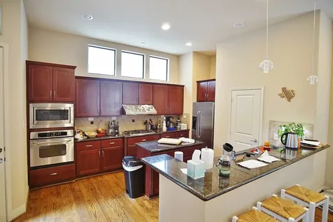 818 Lester Street Houston TX 77007