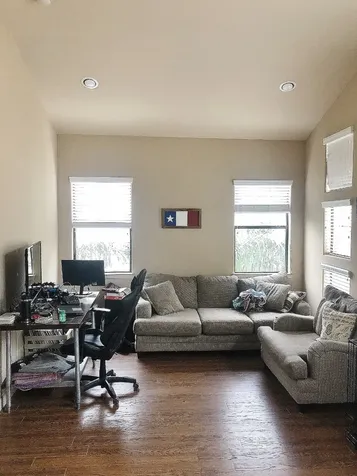 818 Lester Street Houston TX 77007