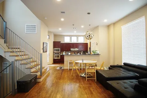 818 Lester Street Houston TX 77007