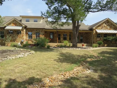 2516 La Ventana Parkway Driftwood TX 78619