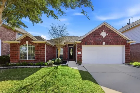 12806 Shadow Canyon Lane Pearland TX 77584