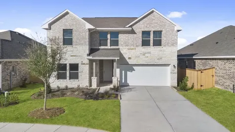 1907 Stargazer Lane Angleton TX 77515