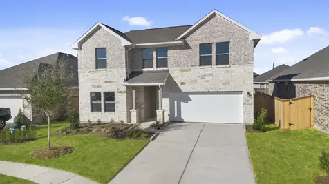 1907 Stargazer Lane Angleton TX 77515