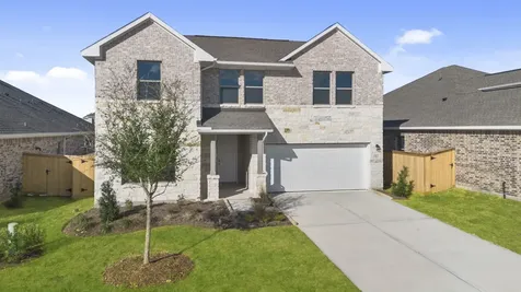 1907 Stargazer Lane Angleton TX 77515