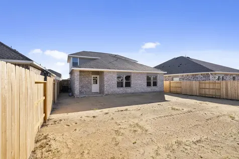 1907 Stargazer Lane Angleton TX 77515