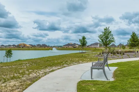 1907 Stargazer Lane Angleton TX 77515