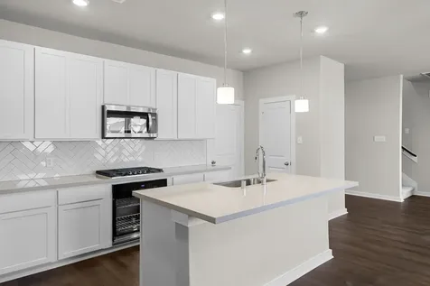1907 Stargazer Lane Angleton TX 77515