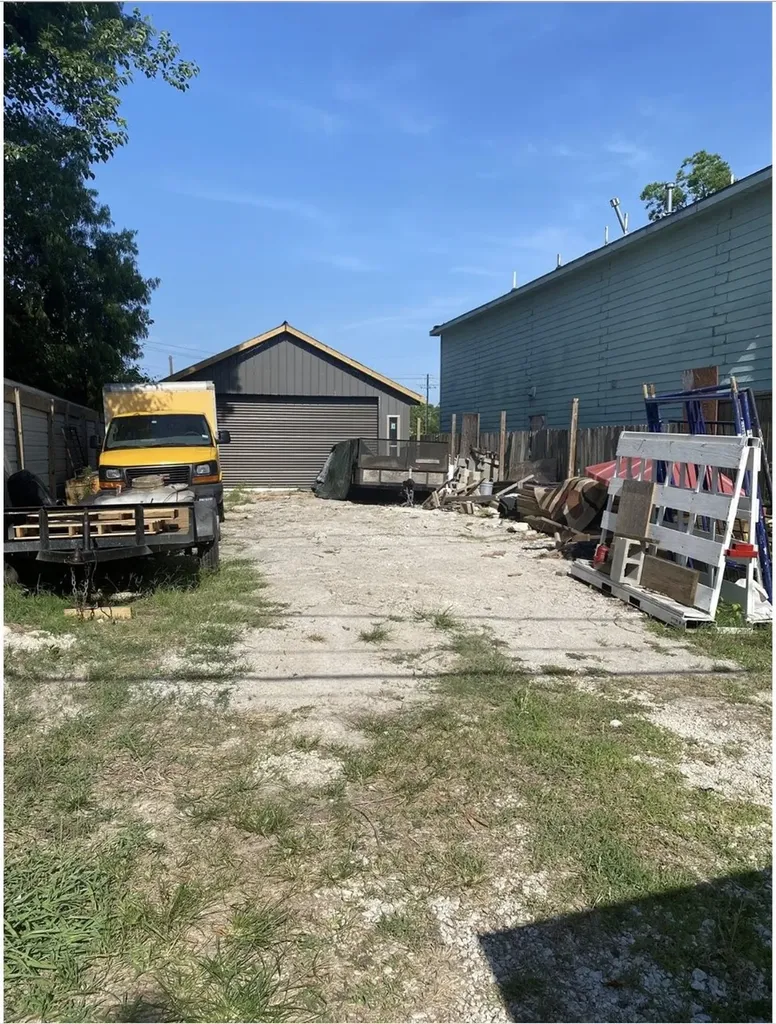 6908 Apollo Street Houston TX 77091