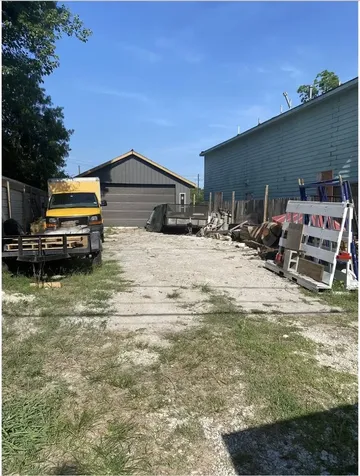 6908 Apollo Street Houston TX 77091