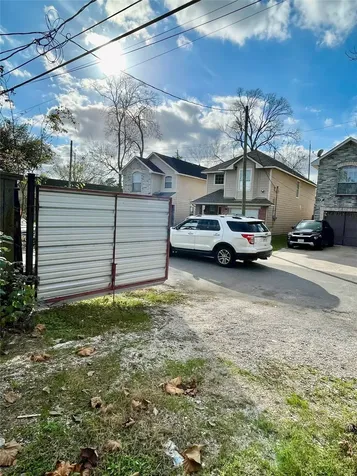 6908 Apollo Street Houston TX 77091