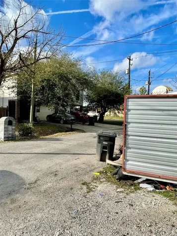 6908 Apollo Street Houston TX 77091