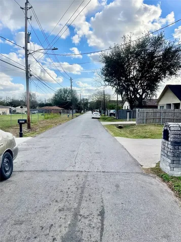 6908 Apollo Street Houston TX 77091