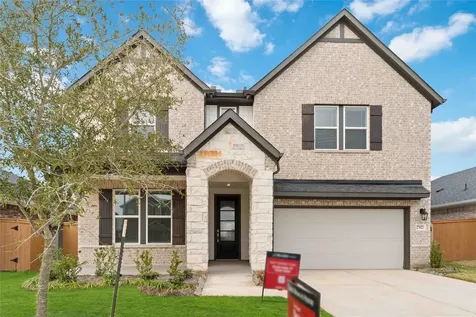 27022 Sunset Palace Drive Katy TX 77493