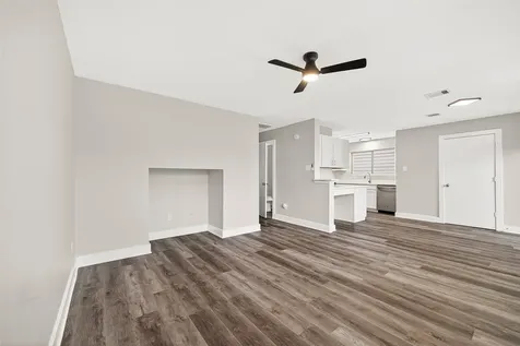 19522 Wann Park Drive Houston TX 77073