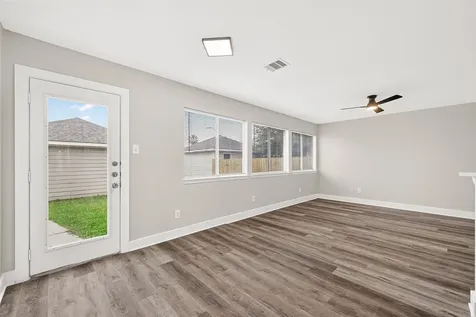 19522 Wann Park Drive Houston TX 77073