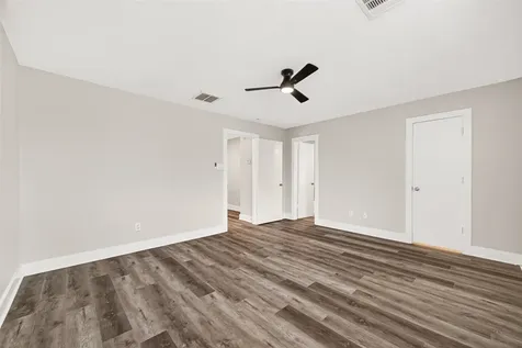 19522 Wann Park Drive Houston TX 77073