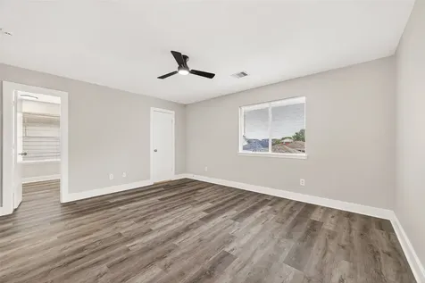 19522 Wann Park Drive Houston TX 77073