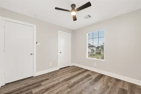 19522 Wann Park Drive Houston TX 77073