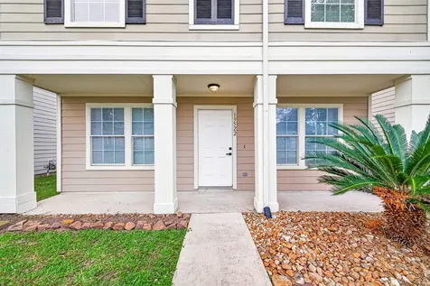19522 Wann Park Drive Houston TX 77073