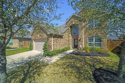 1707 Benbrook Hollow Lane Brookshire TX 77423