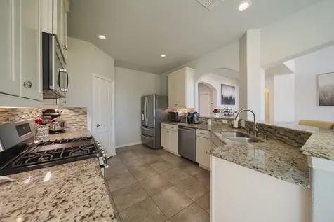 1707 Benbrook Hollow Lane Brookshire TX 77423