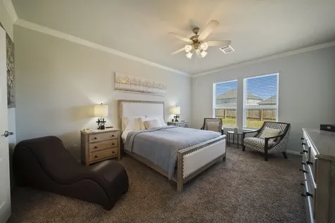 1707 Benbrook Hollow Lane Brookshire TX 77423