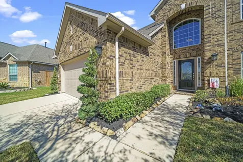 1707 Benbrook Hollow Lane Brookshire TX 77423