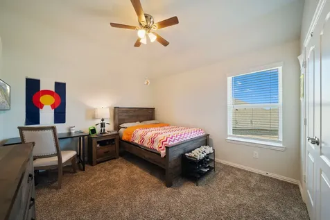 1707 Benbrook Hollow Lane Brookshire TX 77423