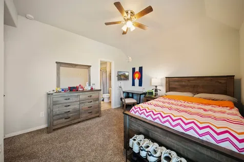 1707 Benbrook Hollow Lane Brookshire TX 77423