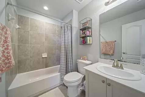 1707 Benbrook Hollow Lane Brookshire TX 77423