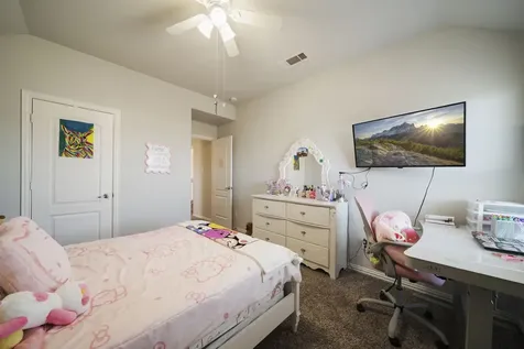 1707 Benbrook Hollow Lane Brookshire TX 77423