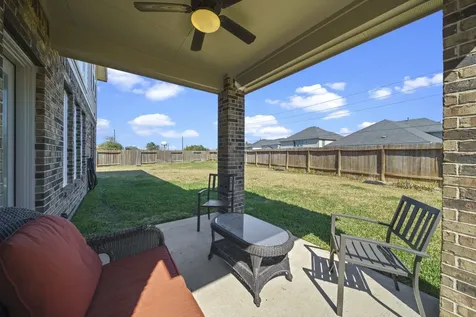 1707 Benbrook Hollow Lane Brookshire TX 77423