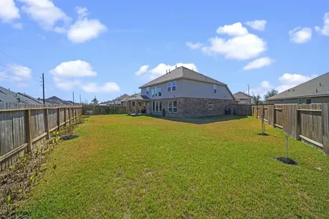 1707 Benbrook Hollow Lane Brookshire TX 77423