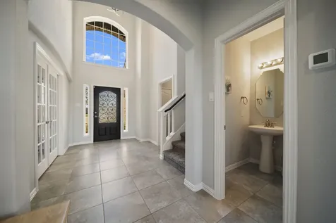 1707 Benbrook Hollow Lane Brookshire TX 77423