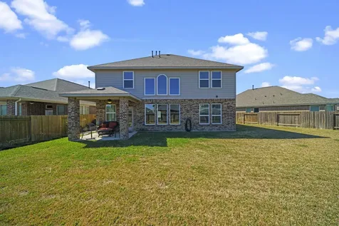 1707 Benbrook Hollow Lane Brookshire TX 77423
