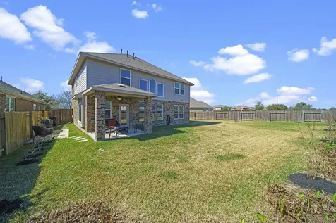 1707 Benbrook Hollow Lane Brookshire TX 77423