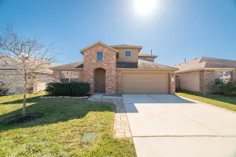 7247 Basque Country Drive Magnolia TX 77354