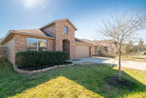 7247 Basque Country Drive Magnolia TX 77354