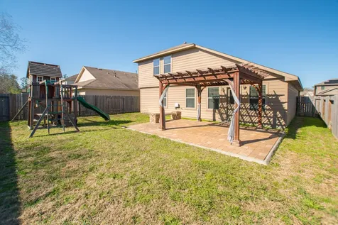 7247 Basque Country Drive Magnolia TX 77354