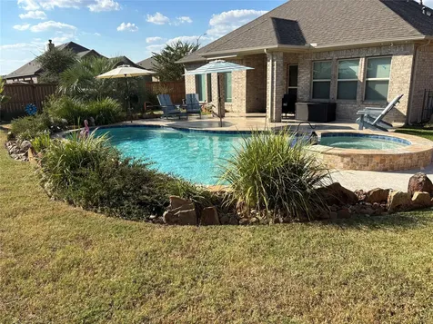 12010 Talmadge Reach Drive Humble TX 77346