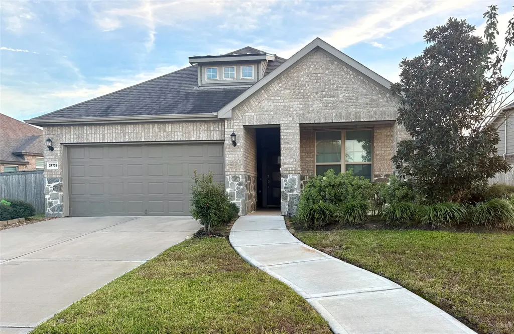 24735 Twilight Hollow Lane Richmond TX 77406