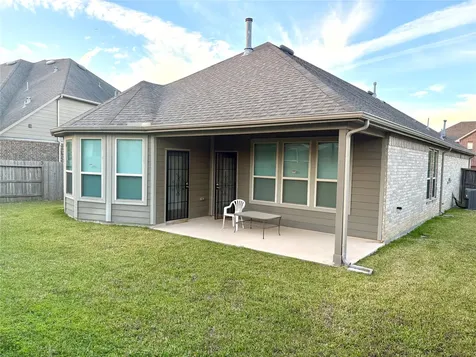 24735 Twilight Hollow Lane Richmond TX 77406